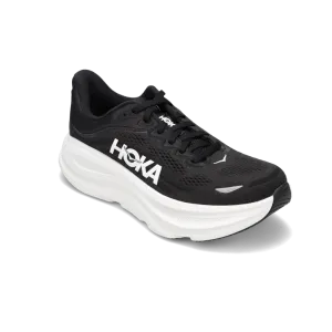 Weekend Fit Heel Counter Structure Women's Bondi 9 Black/White