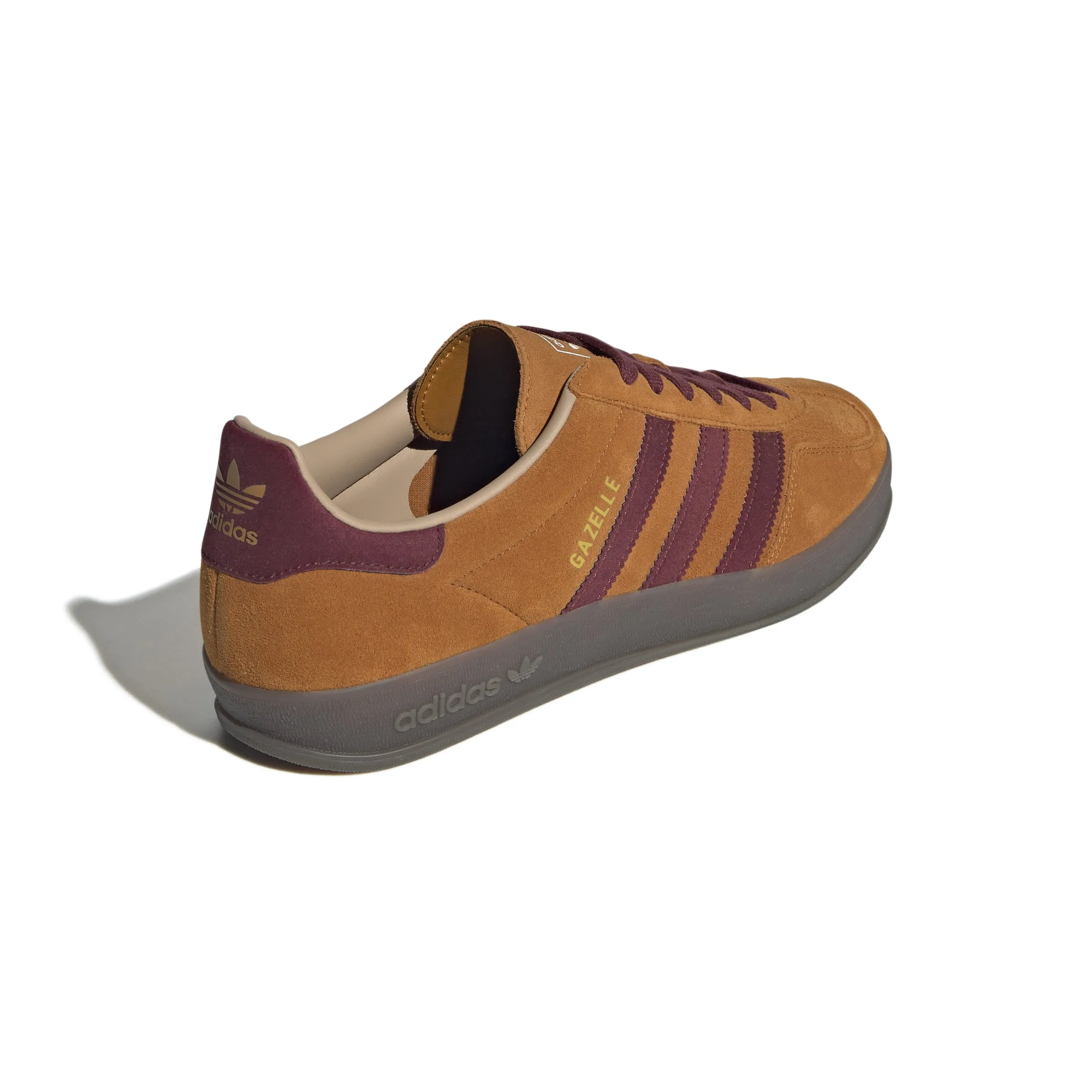 Adidas Mens Gazelle Indoor Shoes AirCirculation pre - run