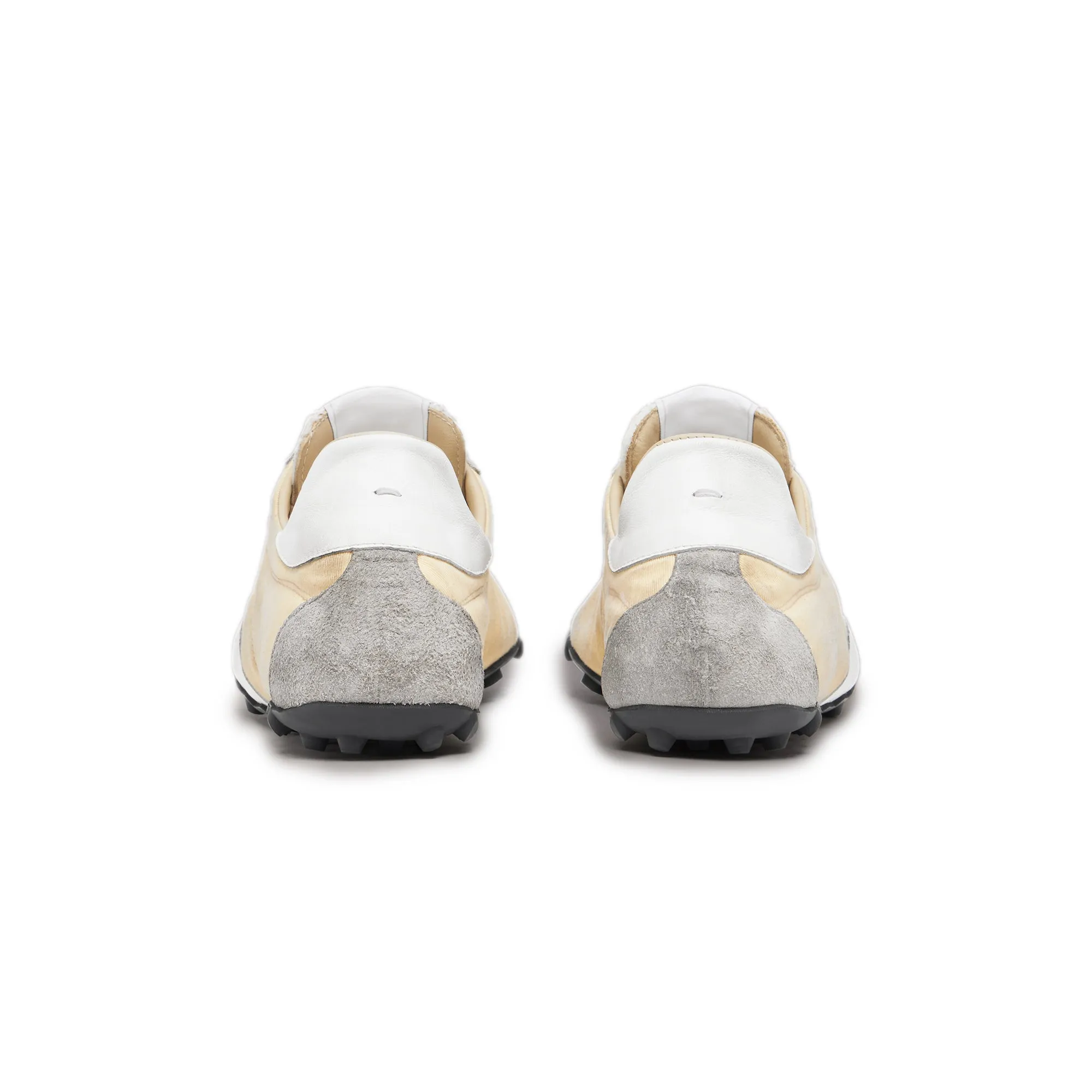 advanced Maison Margiela Mens Sprinter Low Top Shoes