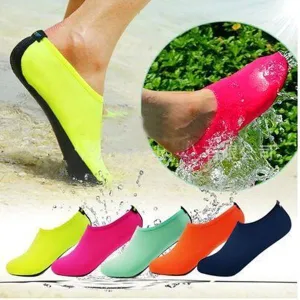 Beach Slip Sandals Beach Slip Sandals