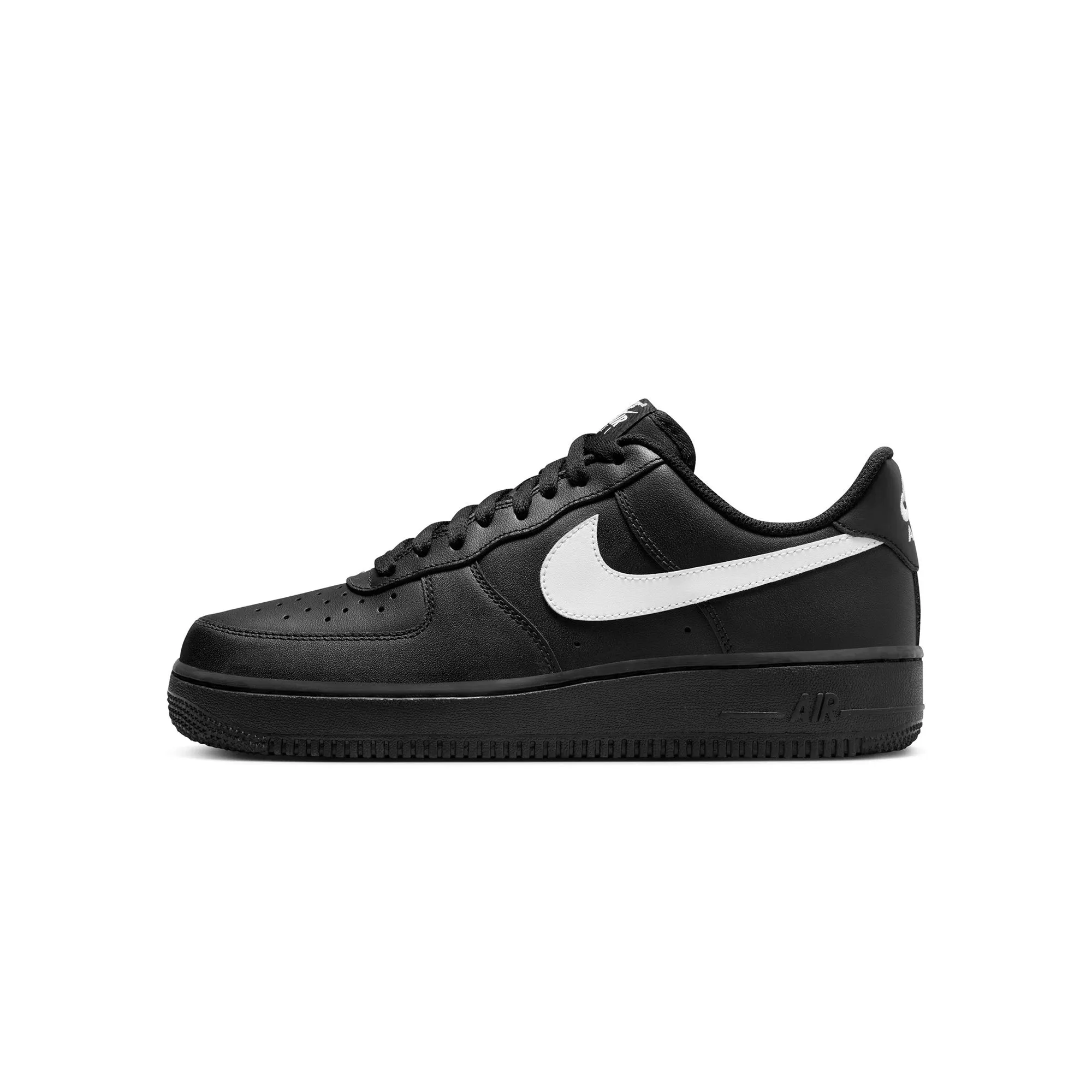 Nike Mens Air Force 1 '07 Shoes running for sports festivals