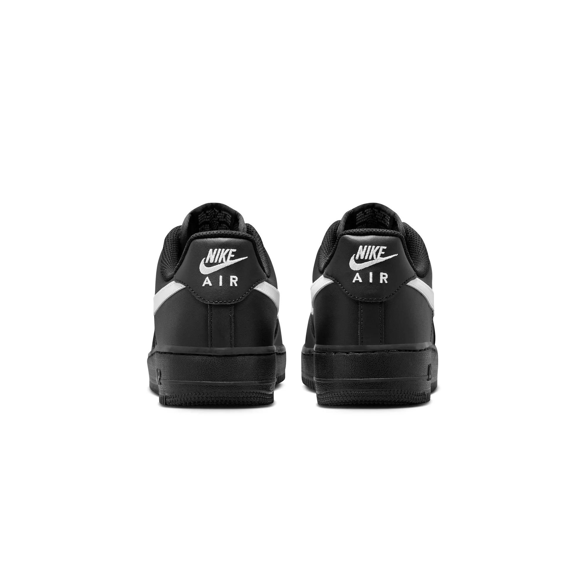 Stability Pods Configuration dance shoes Nike Mens Air Force 1 '07 Shoes
