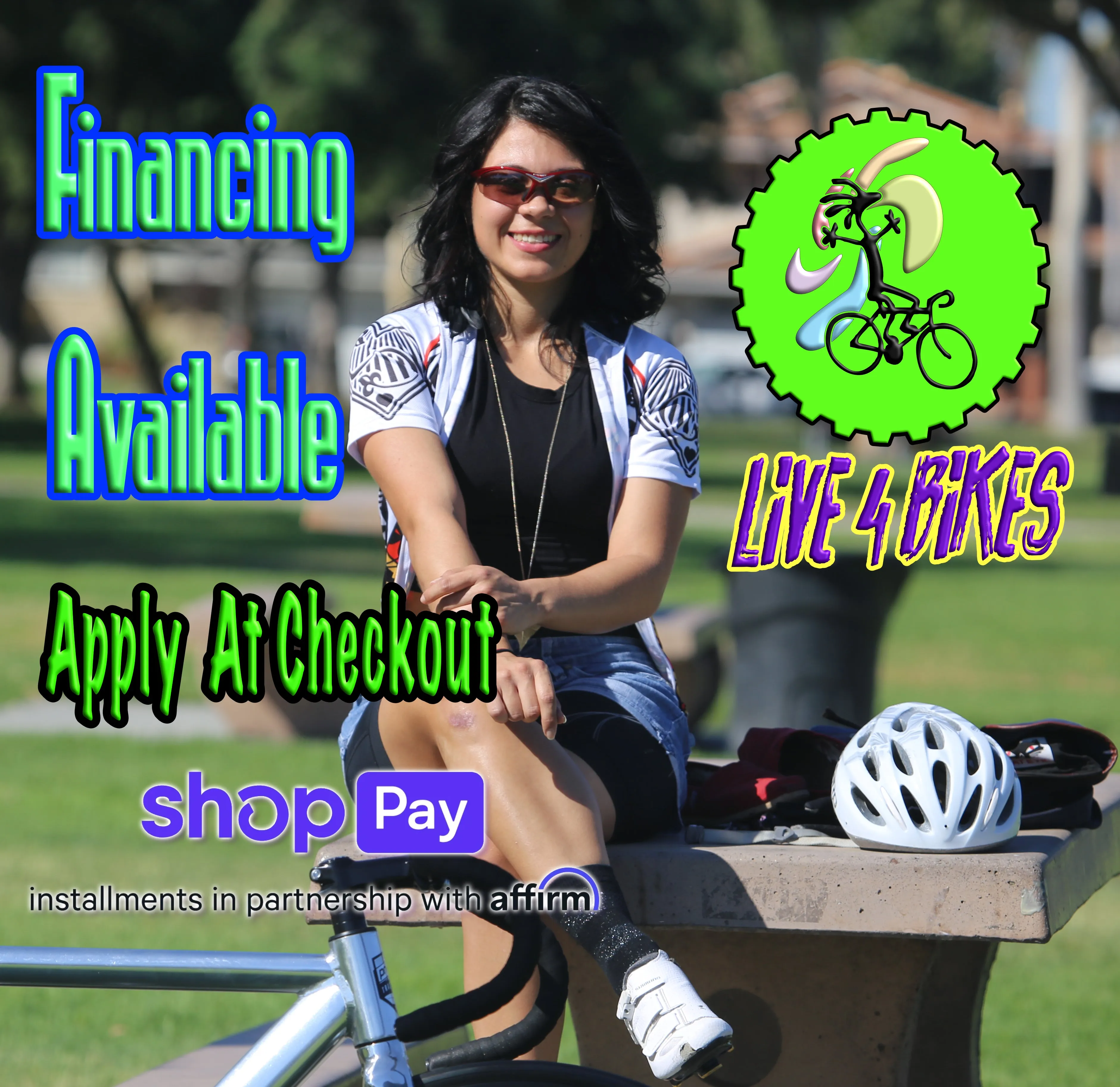Bicycle handlebar grips CNGE-3S Ergo Style Twist Shift Connectors Grips  - Live4Bikes