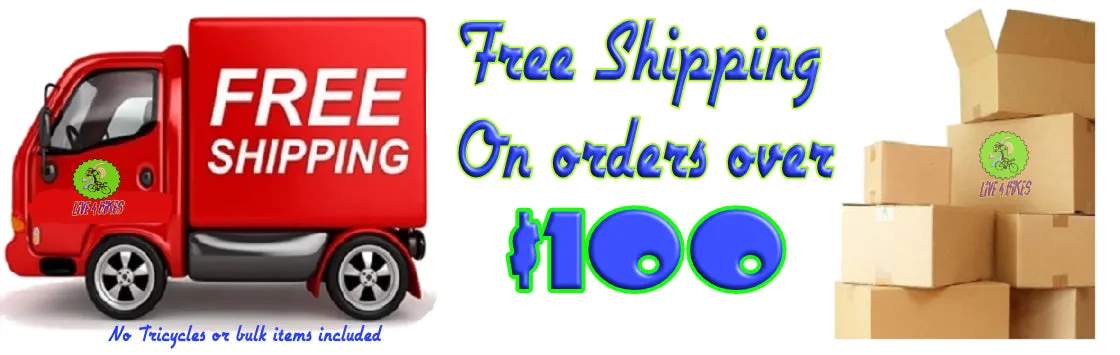 Bicycle handlebar grips CNGE-3S Ergo Style Twist Shift Connectors Grips  - Live4Bikes