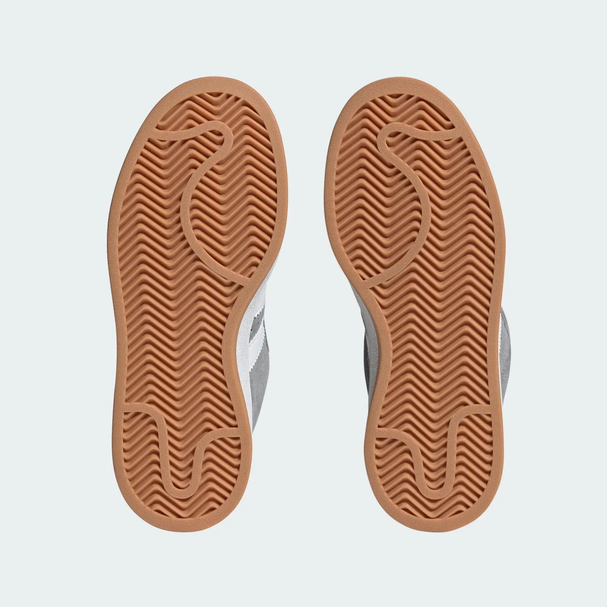 Big Kids' Adidas CAMPUS 00s J "Grey Gum"  (Unisex)