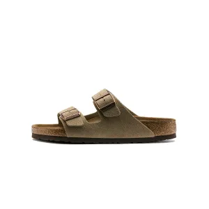 Birkenstock Unisex Arizona Sandal Ventilation Channel Design