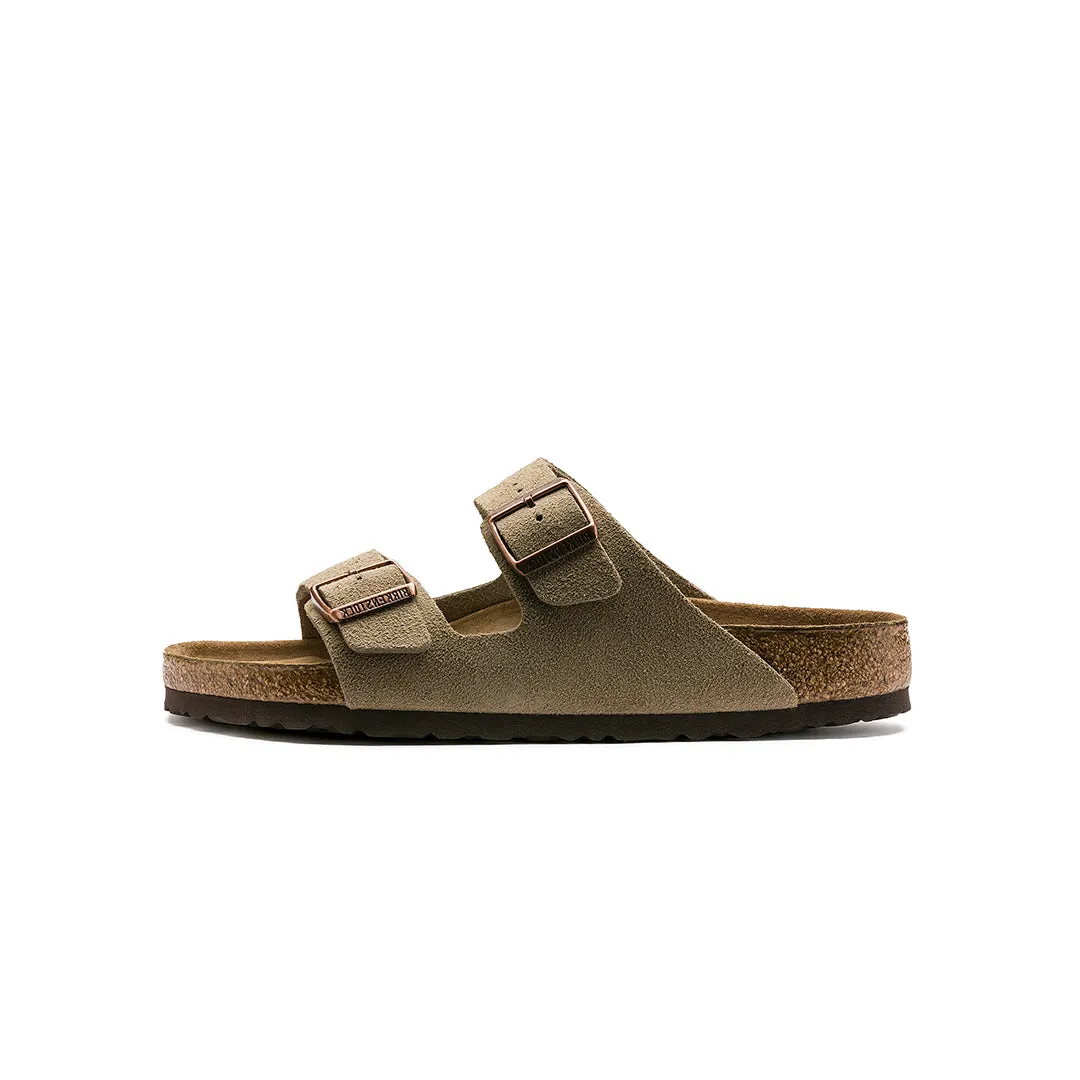 Birkenstock Unisex Arizona Sandal Ventilation Channel Design