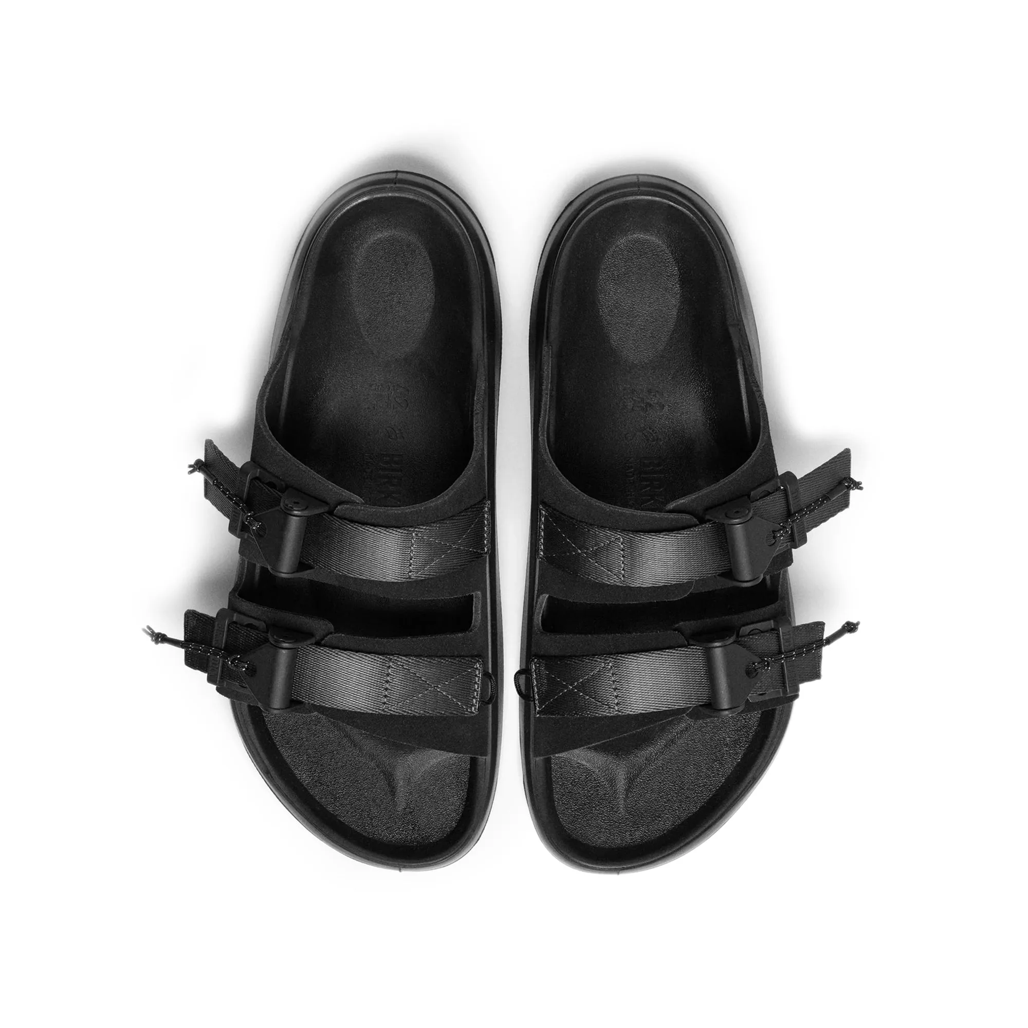 Personalized Training Plans Energy Cells Birkenstock x Maharishi Mogami Terra Tech Sandal