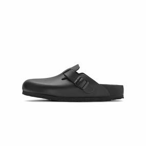 Comfort Ventilation wide - toe - box Birkenstock Womens Boston Exquisite Clog