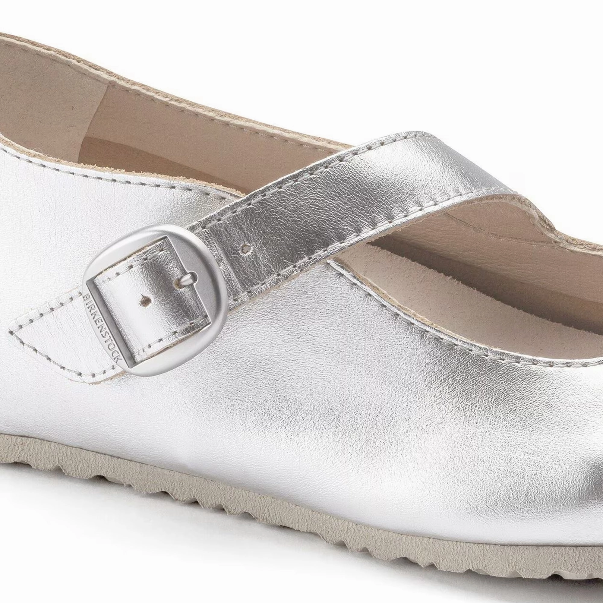 Birkenstock Womens Tracy Flats camping - running shoes Light Footed