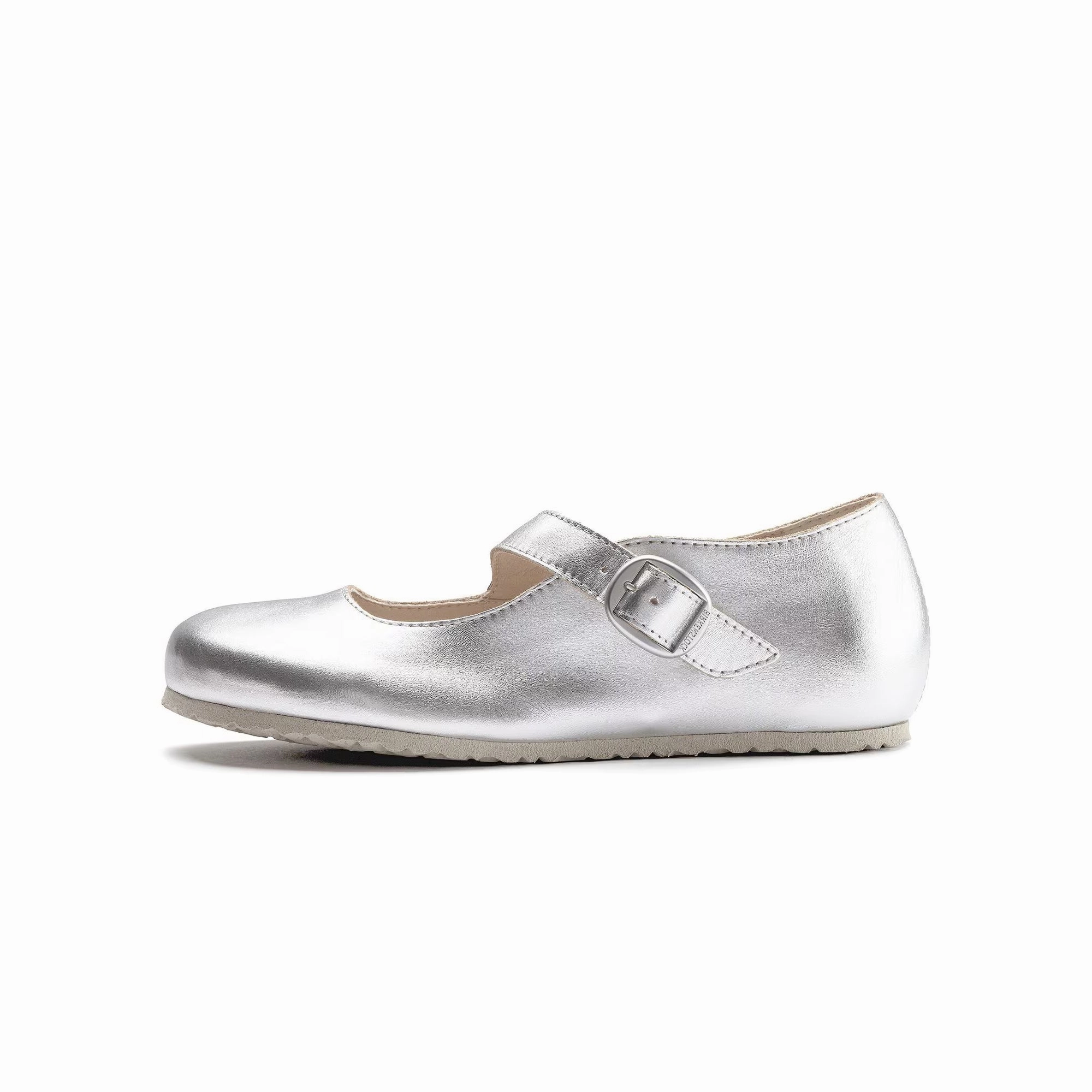 temperate - climate shoes Birkenstock Womens Tracy Flats