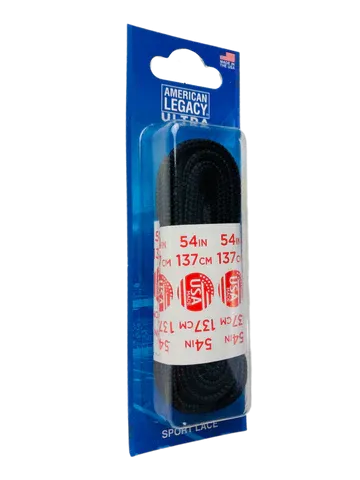 BLISTER PACKED ROUND SPORT LACE