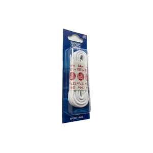BLISTER PACKED ROUND SPORT LACE