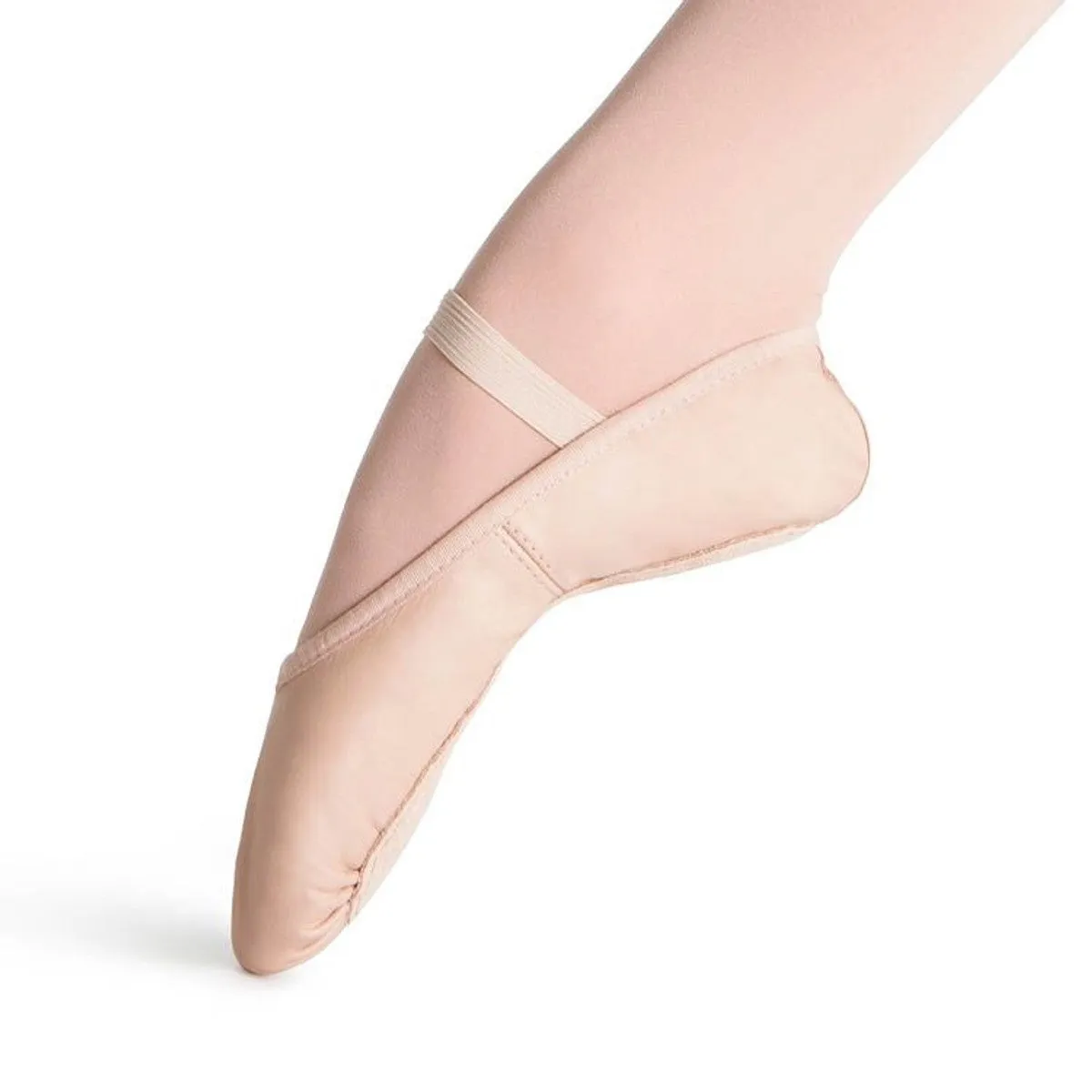 Bloch Dansoft Ladies Ballet Shoe S0205L