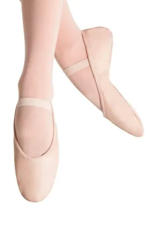 Bloch Dansoft Ladies Ballet Shoe S0205L