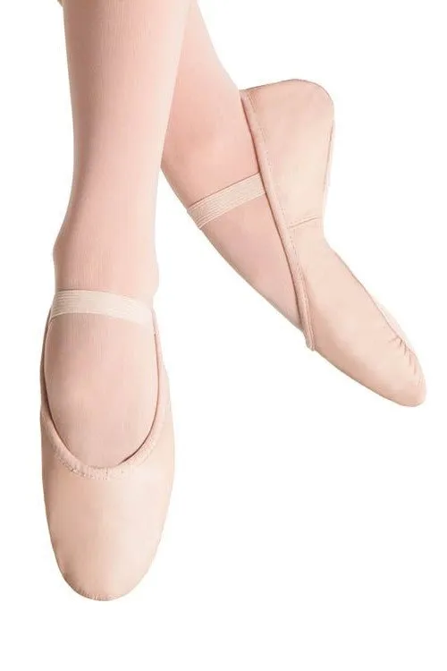 Bloch Dansoft Ladies Ballet Shoe S0205L