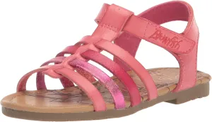 Blowfish Malibu Girl's Sachs-t Flat Sandal