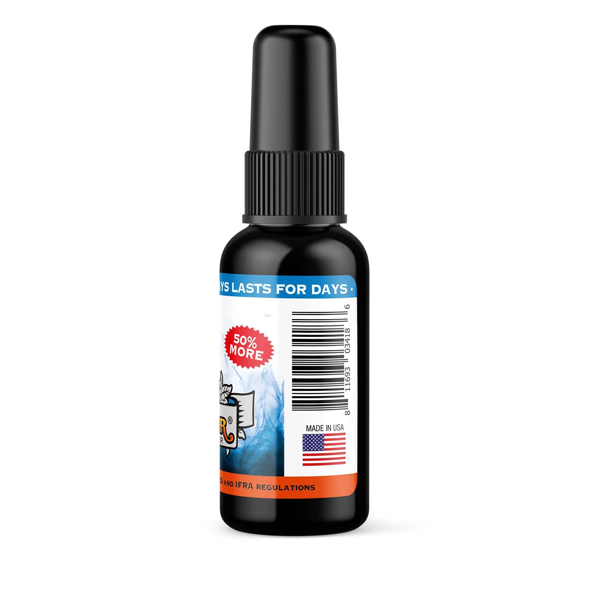 Blueberry Air Freshener Spray