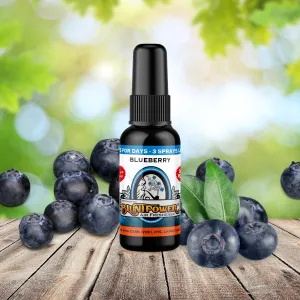 Blueberry Air Freshener Spray
