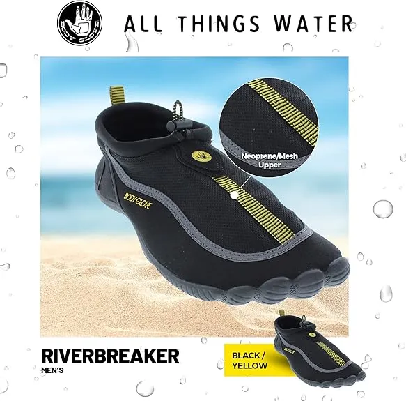 Body Glove Reef Boot