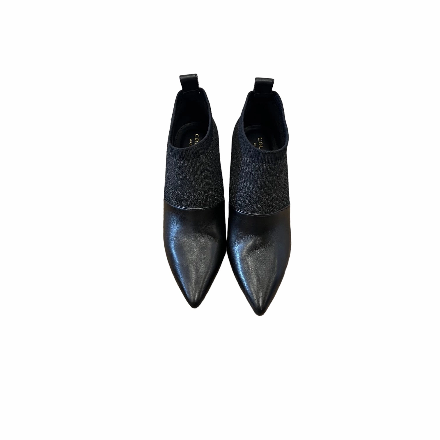 high heel sandals Graceful Shoes Heels Block By Cole-haan  Size: 5