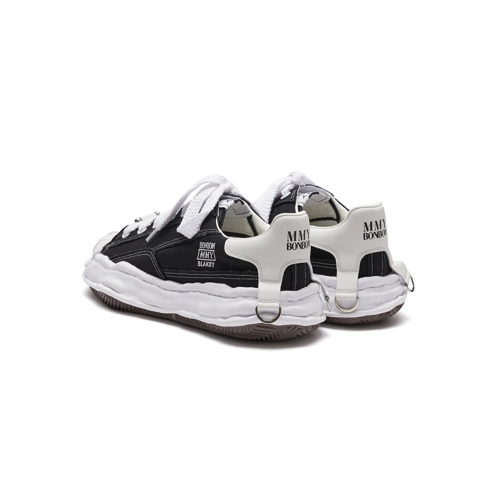 BonBom x Mihara Yasuhiro 'BLAKEY' Shoes casual - walking shoes