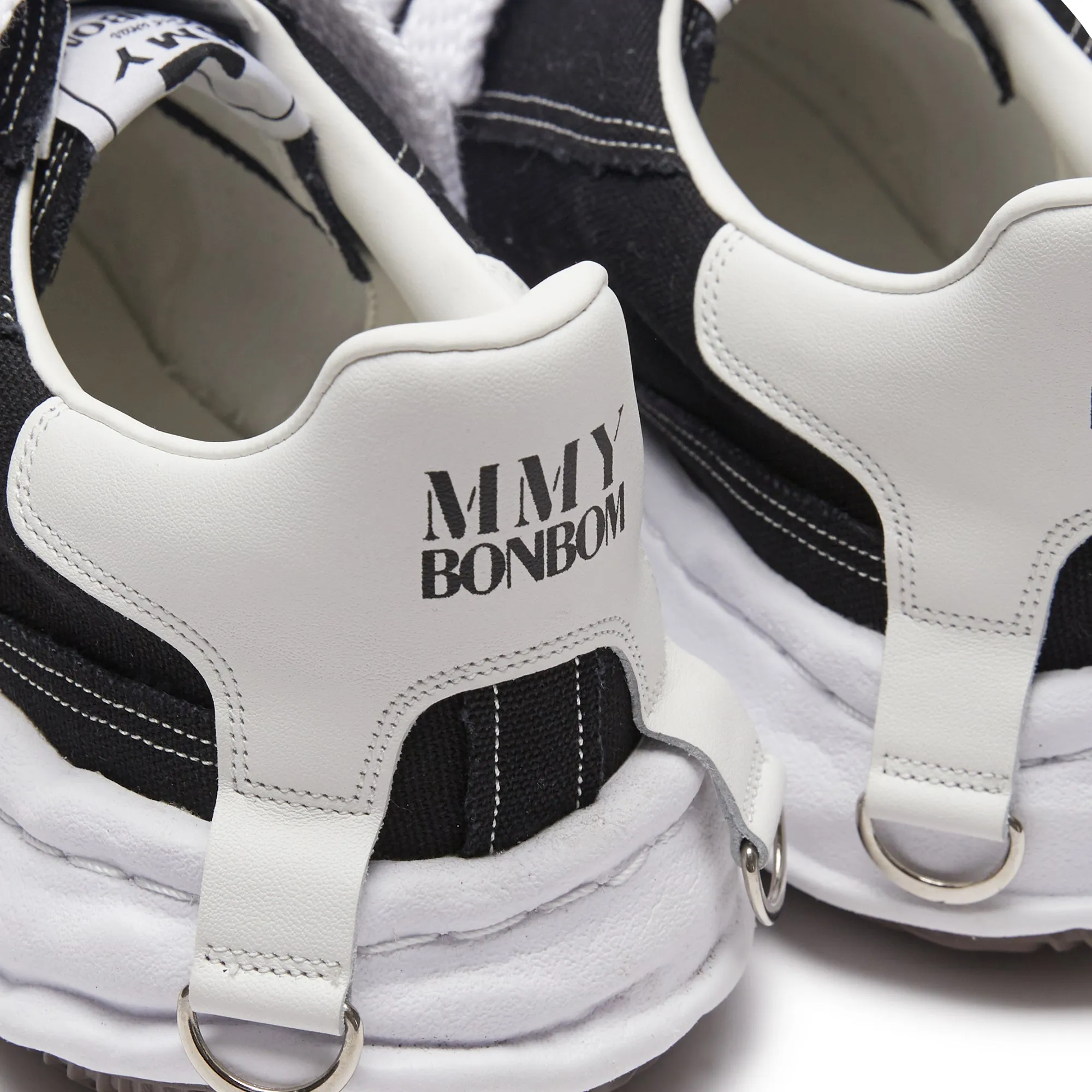 BonBom x Mihara Yasuhiro 'BLAKEY' Shoes running in adventure races shoes Hot weather running