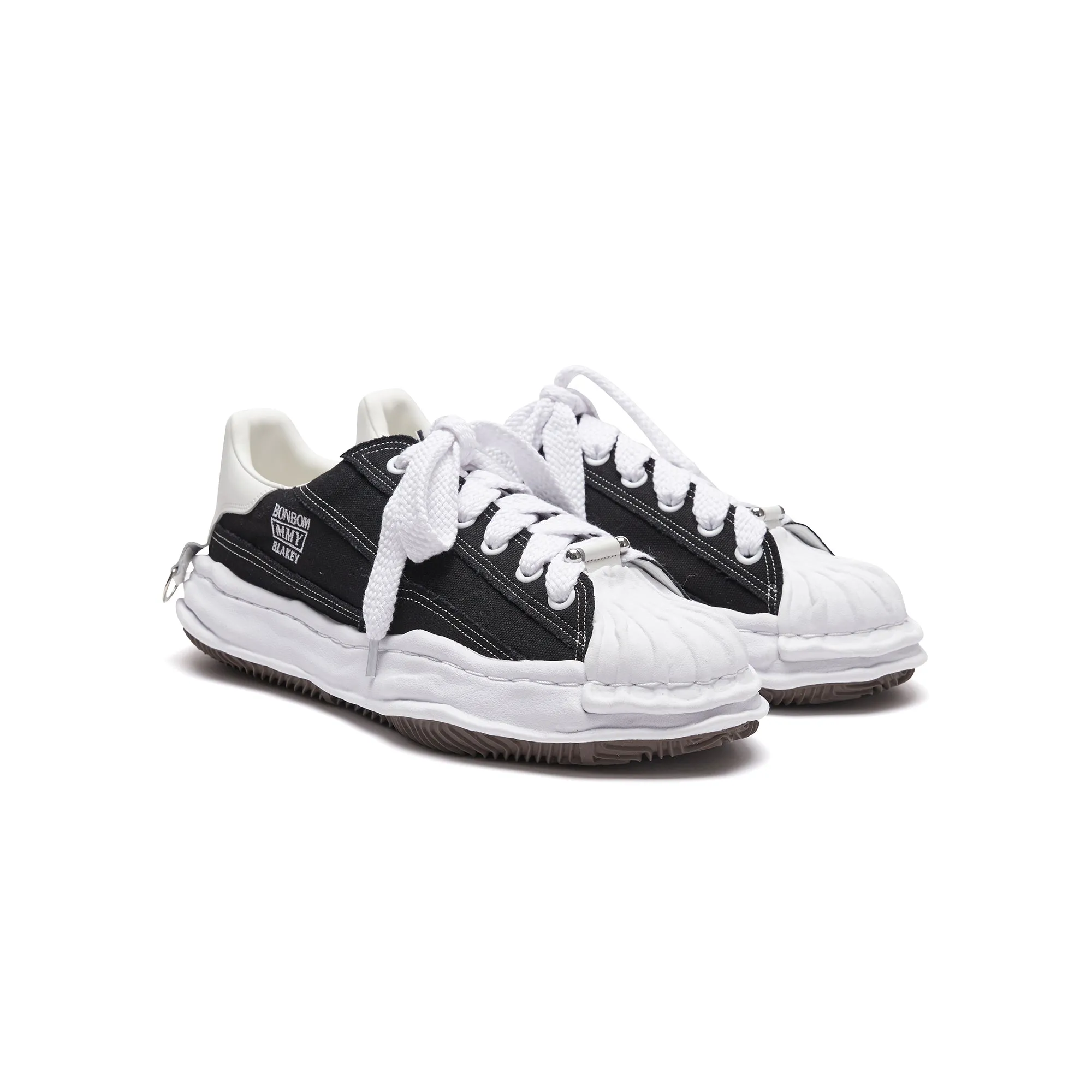gel shoes BonBom x Mihara Yasuhiro 'BLAKEY' Shoes