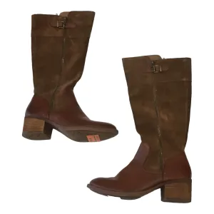 Boots Knee Flats By Boc  Size: 8.5 Classic Design