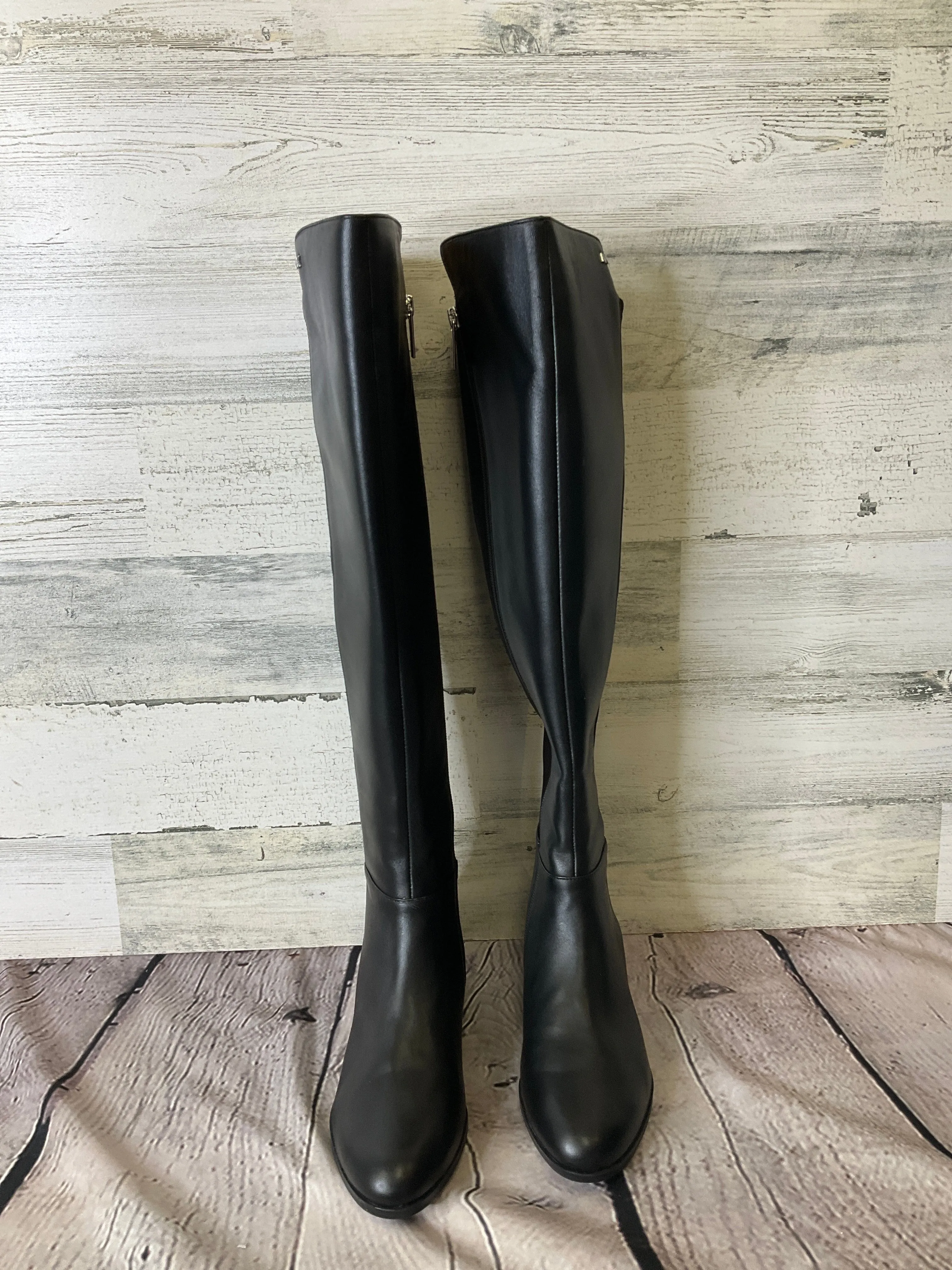 Boots Knee Flats By Michael By Michael Kors  Size: 6 Work Ready Seasonal Must