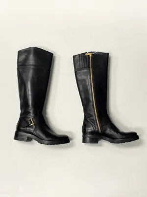 Boots Knee Flats By Michael Kors  Size: 5.5 Trend-Setting Boots