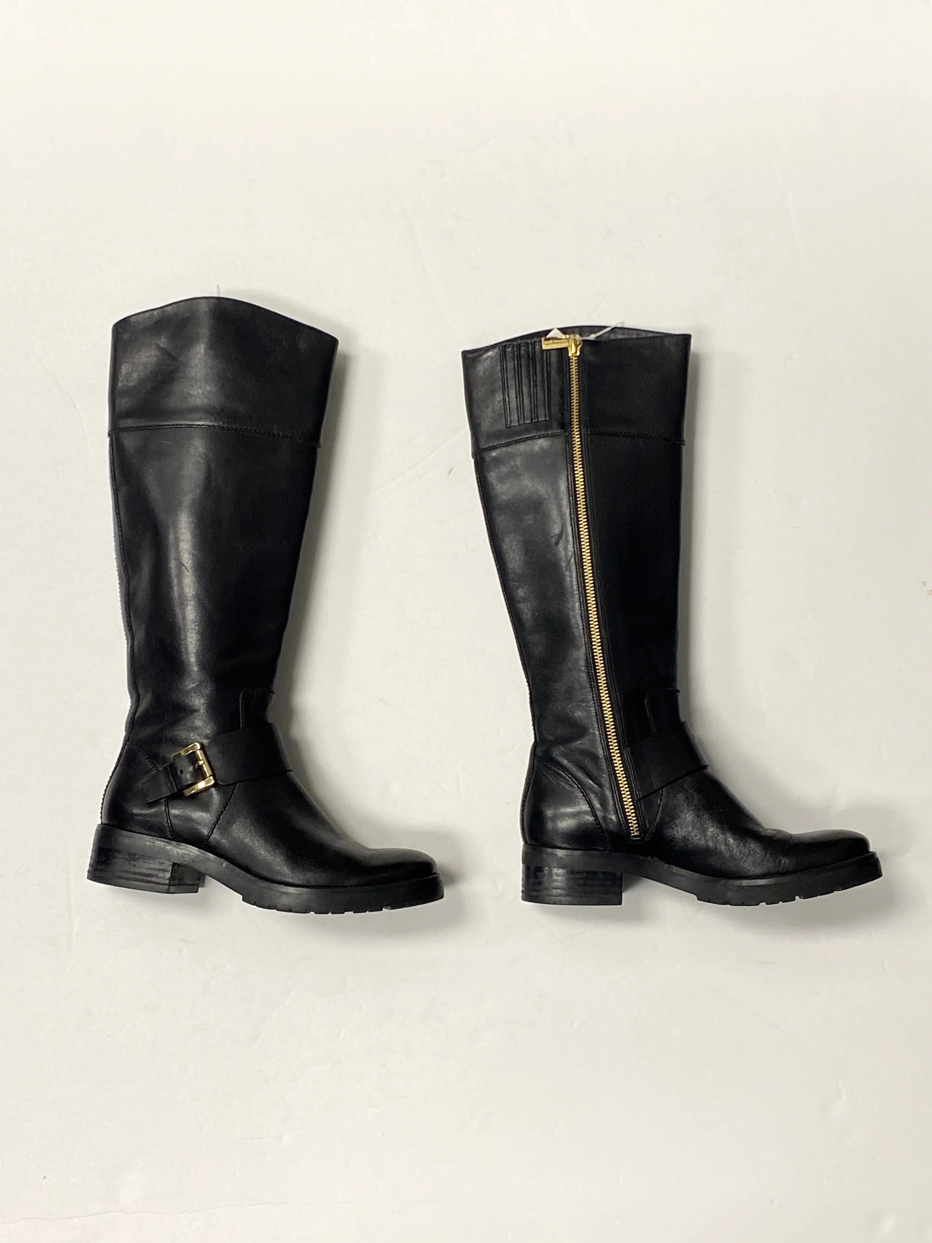 Boots Knee Flats By Michael Kors  Size: 5.5 Trend-Setting Boots