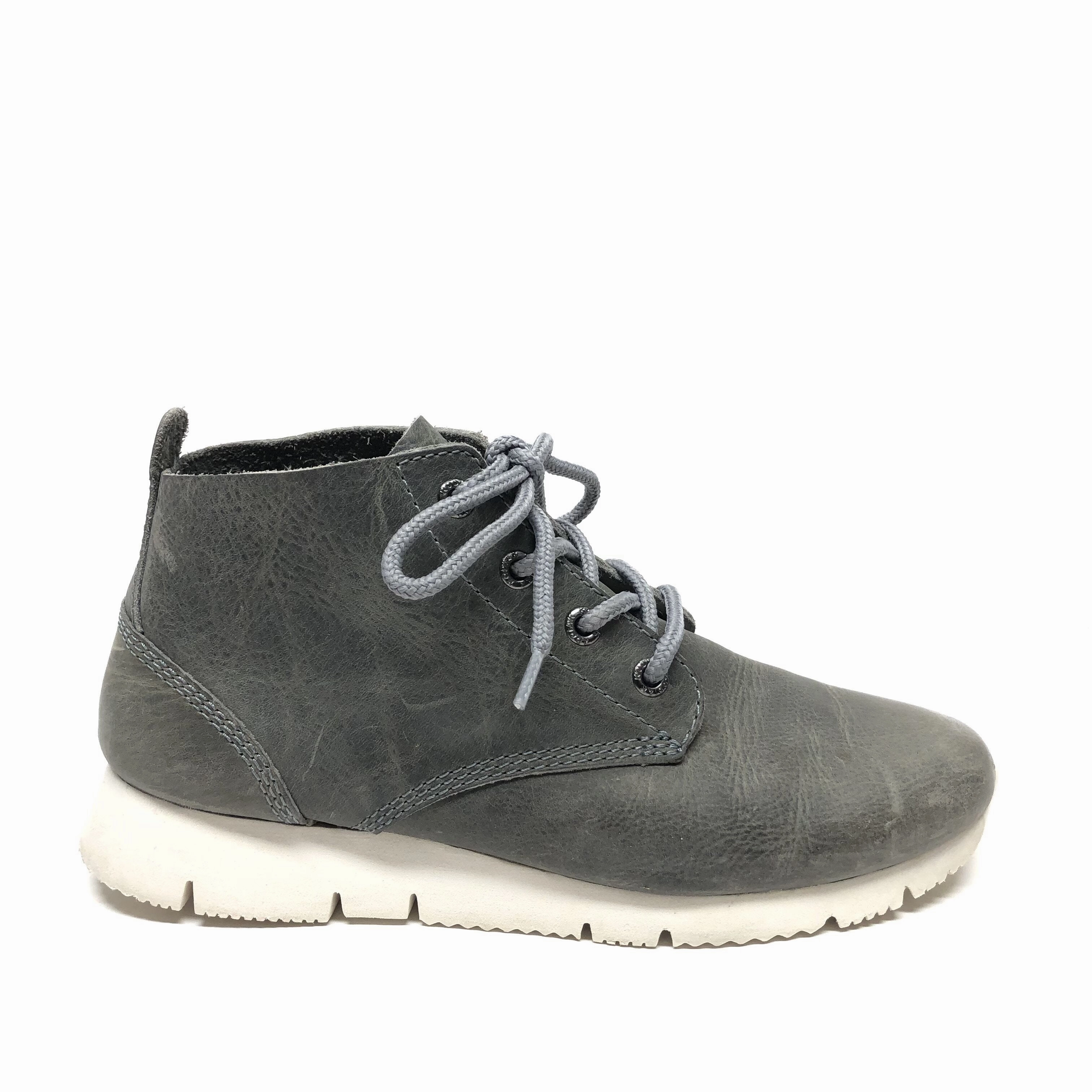 Boots Ankle Flats By Cmc  Size: 7 Enhanced grip