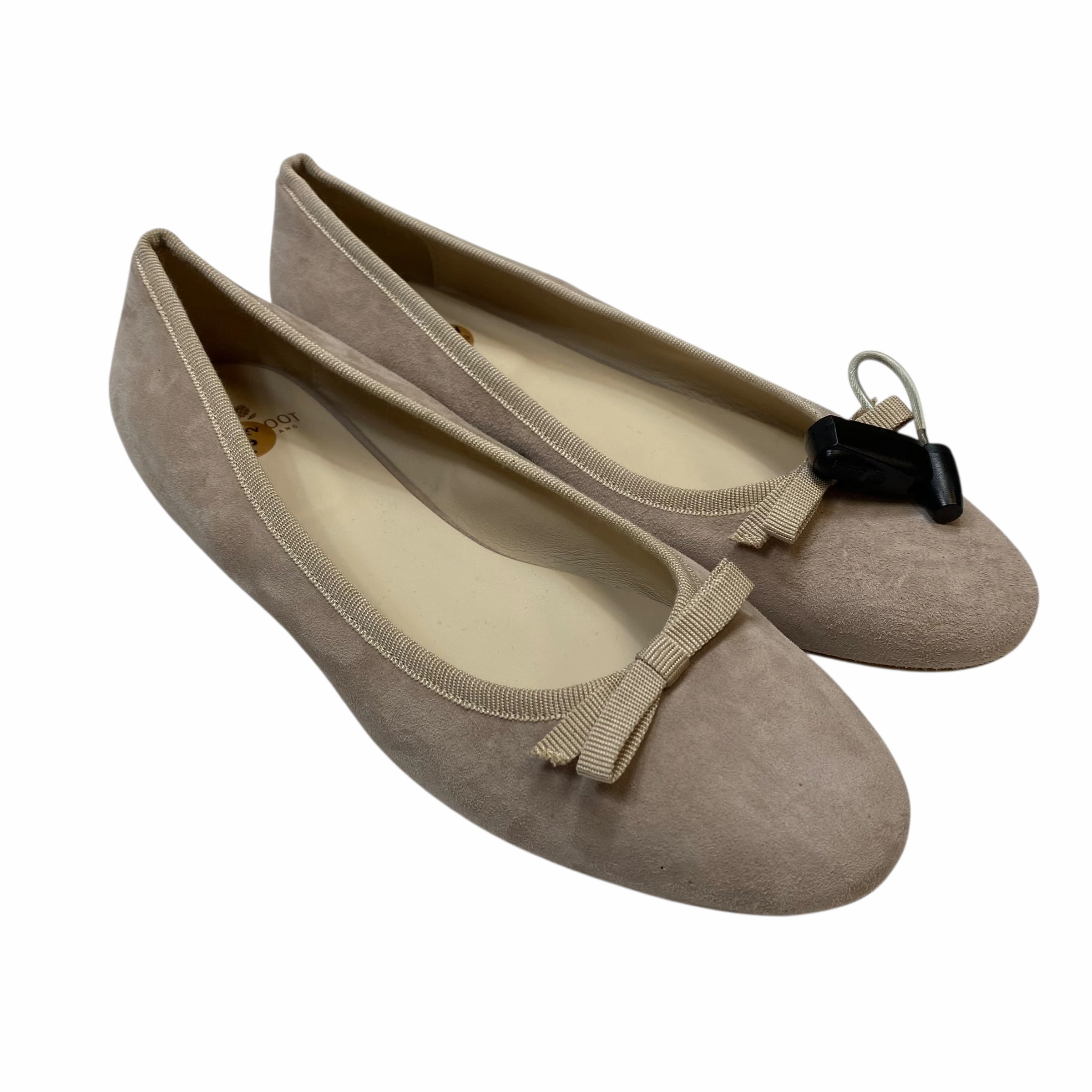 Boots Ankle Flats By Ecco In Brown, Size:10.5 Stylish Appeal Casual