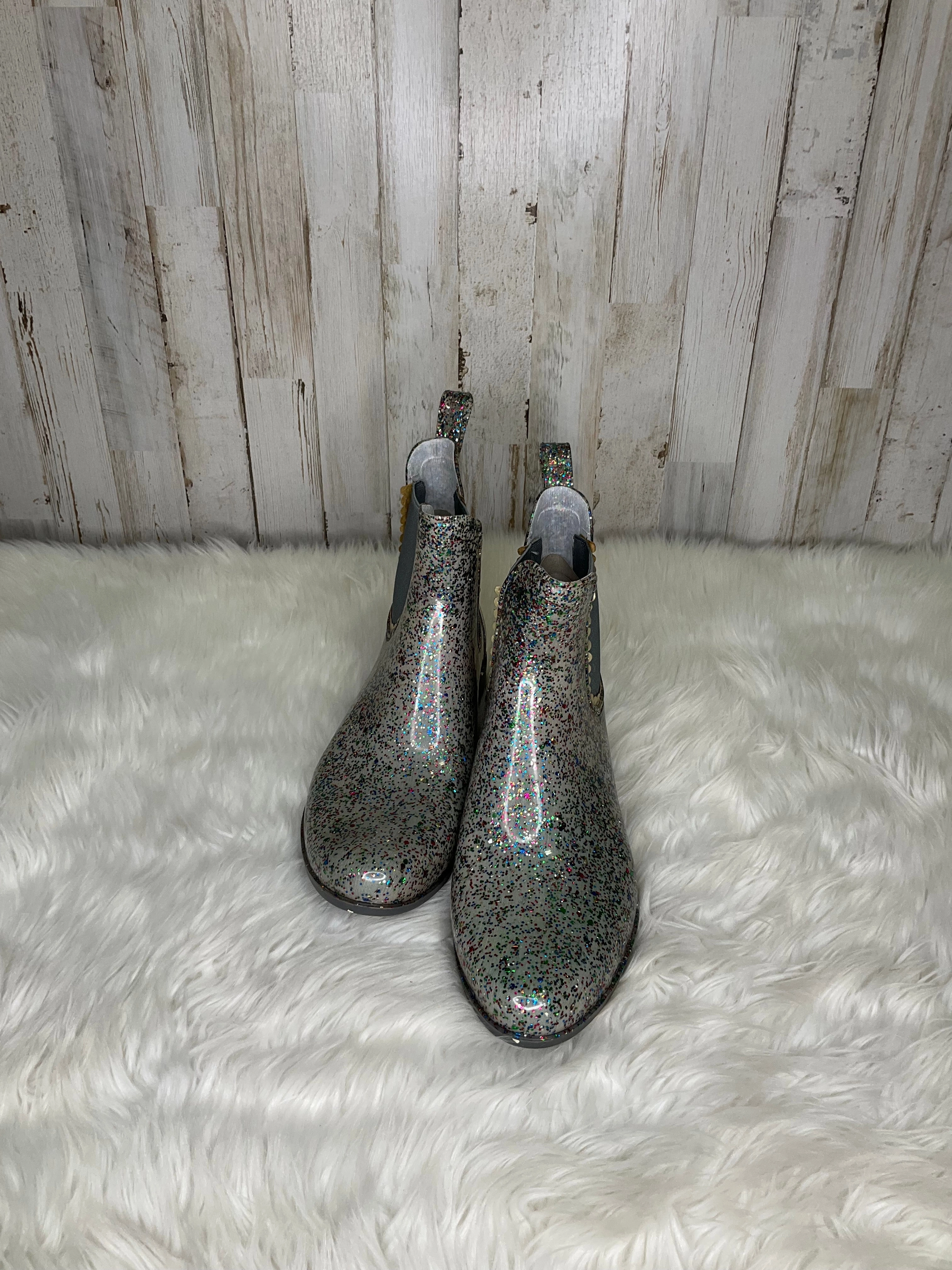 Boots Ankle Flats By Jack Rogers  Size: 10 Versatile Outfit