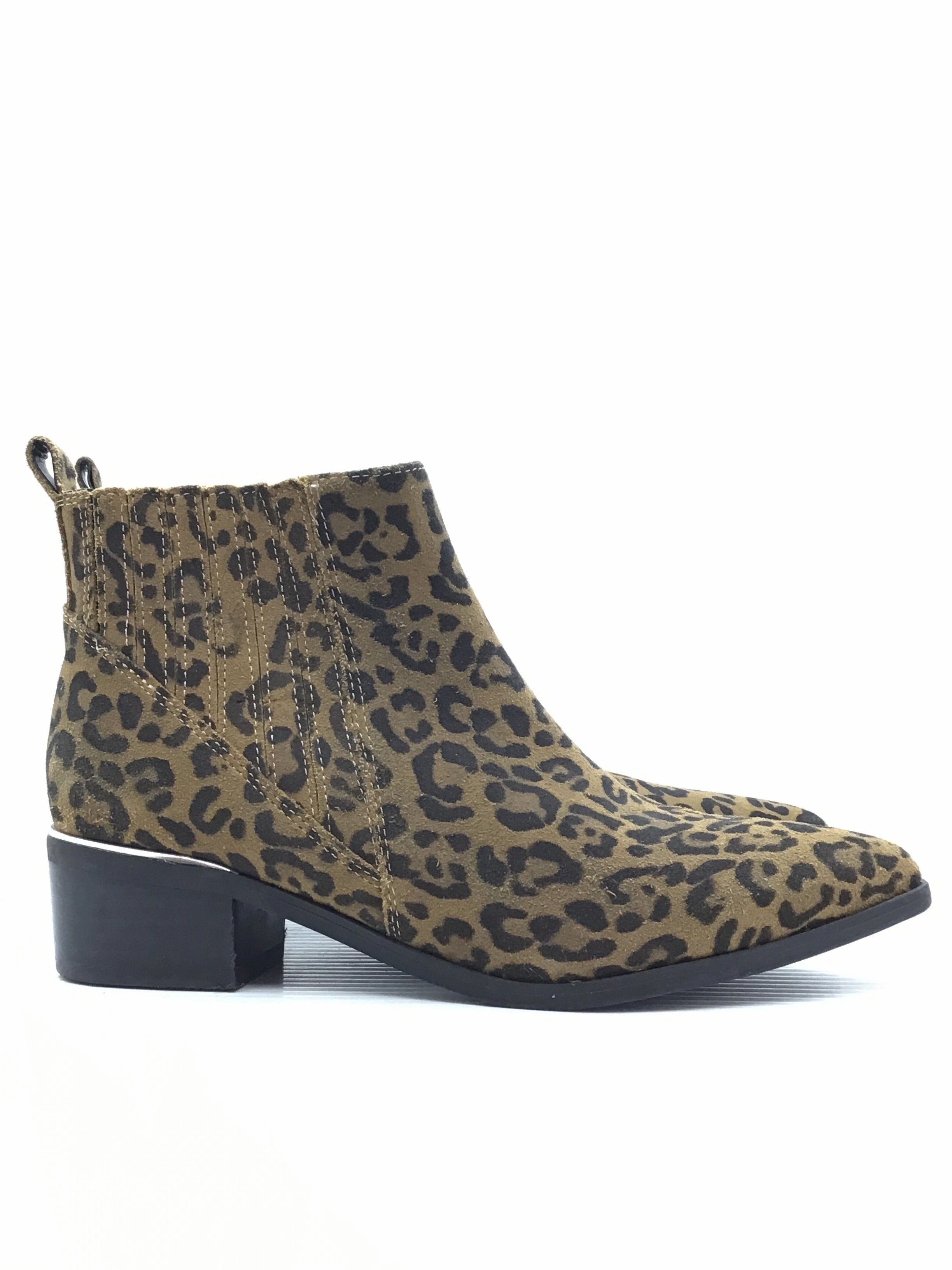 Boots Ankle Flats By Marc Fisher  Size: 6.5 anti-odor