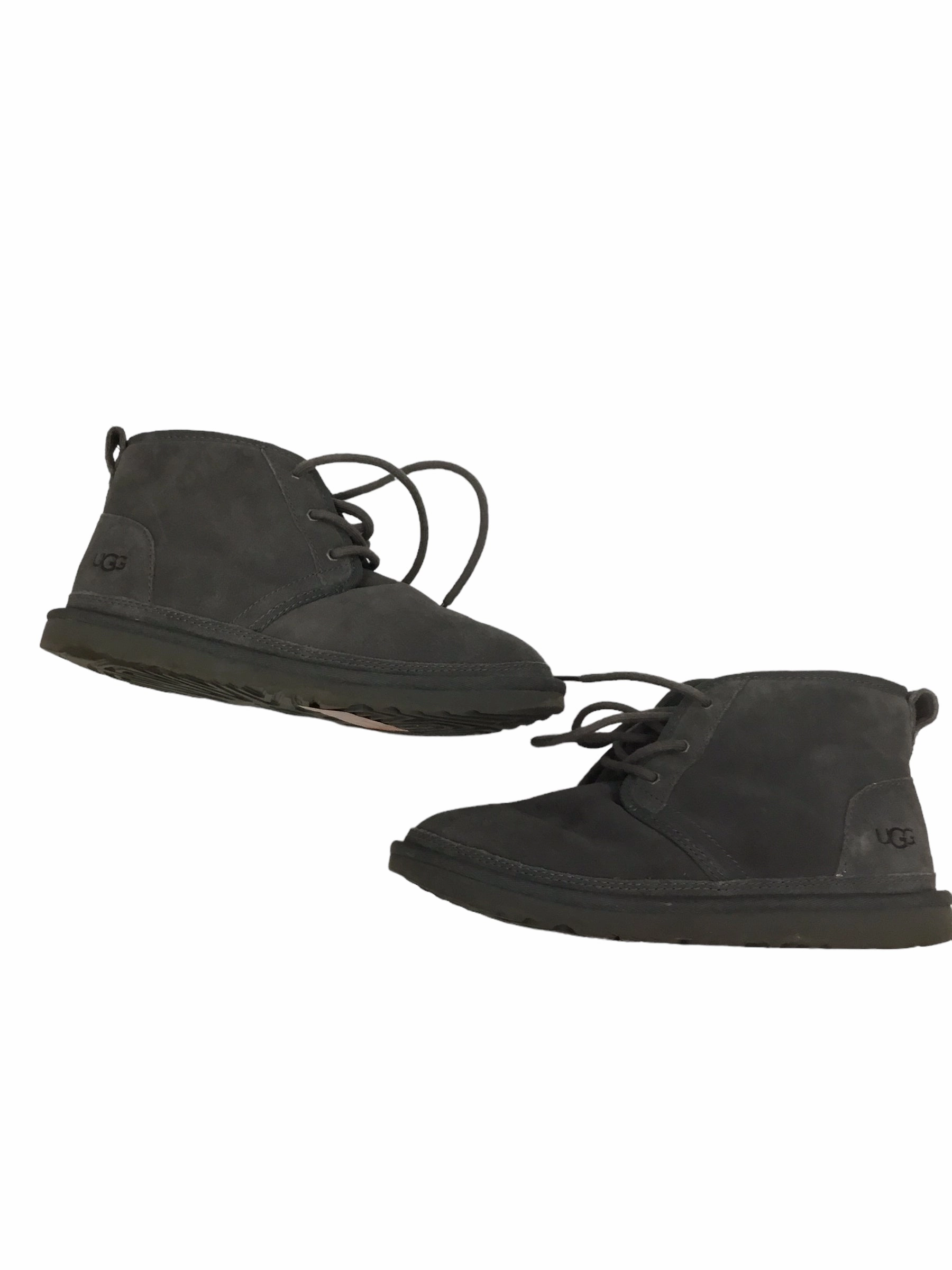 Boots Ankle Flats By Ugg  Size: 6 Travel Companion Feather Light Backcountry Camper