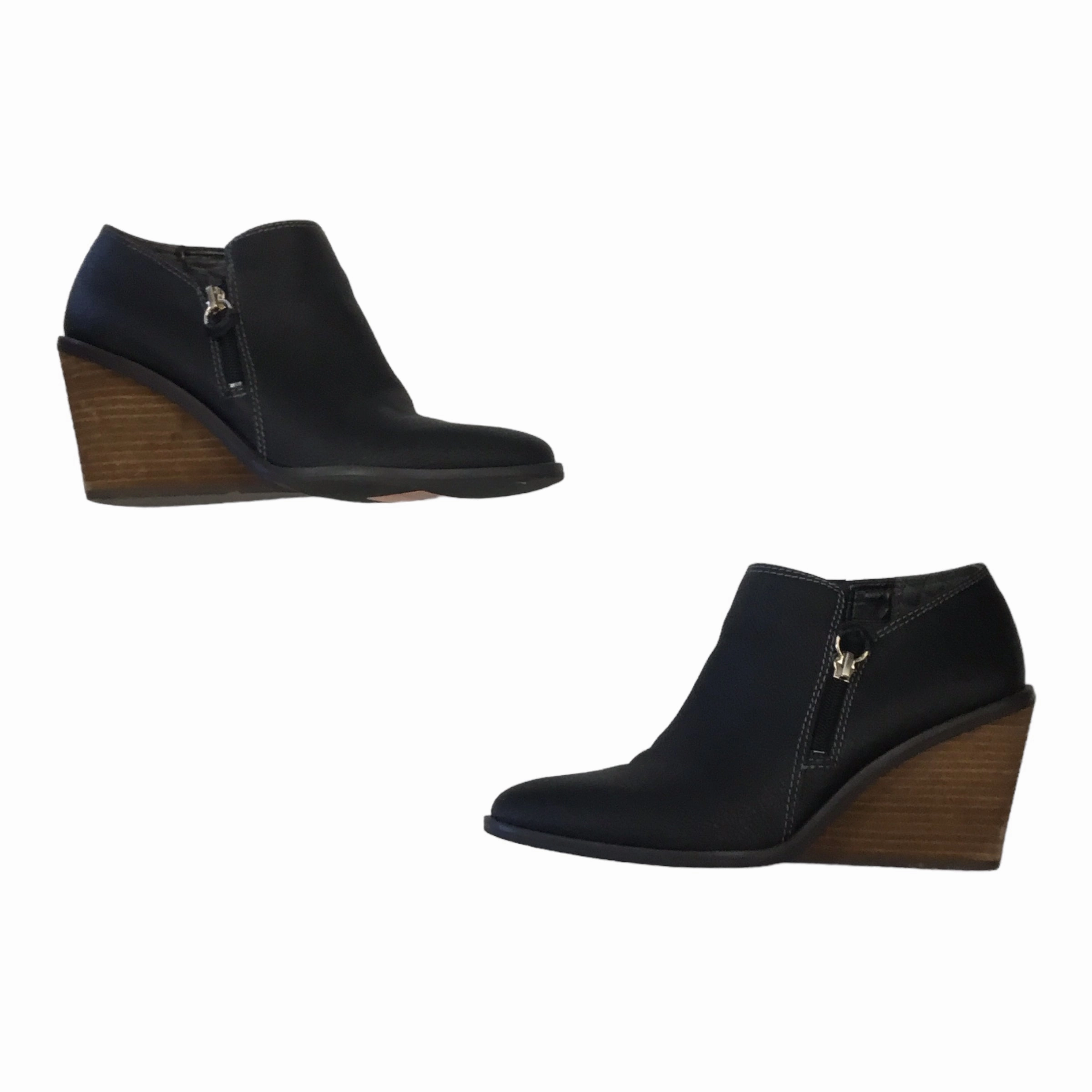 Boots Ankle Heels By Dr Scholls  Size: 8.5 Minimalist Reliable Performance