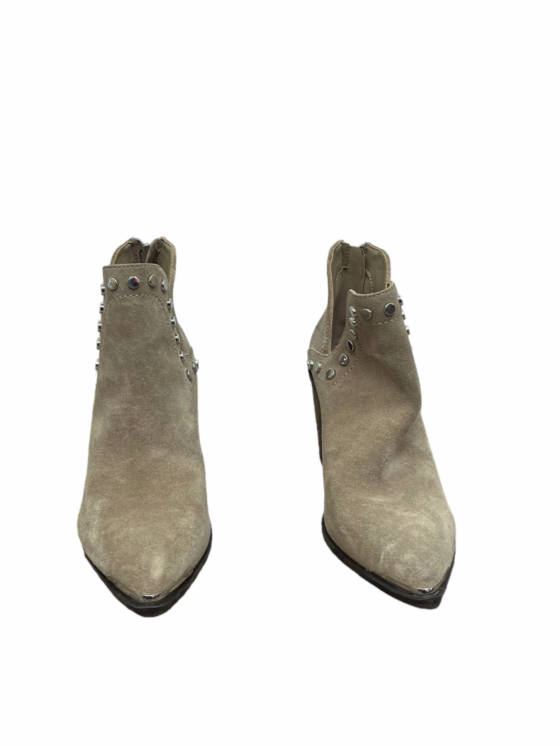 Boots Ankle Heels By Marc Fisher  Size: 6 Fitness Enthusiast Stylish