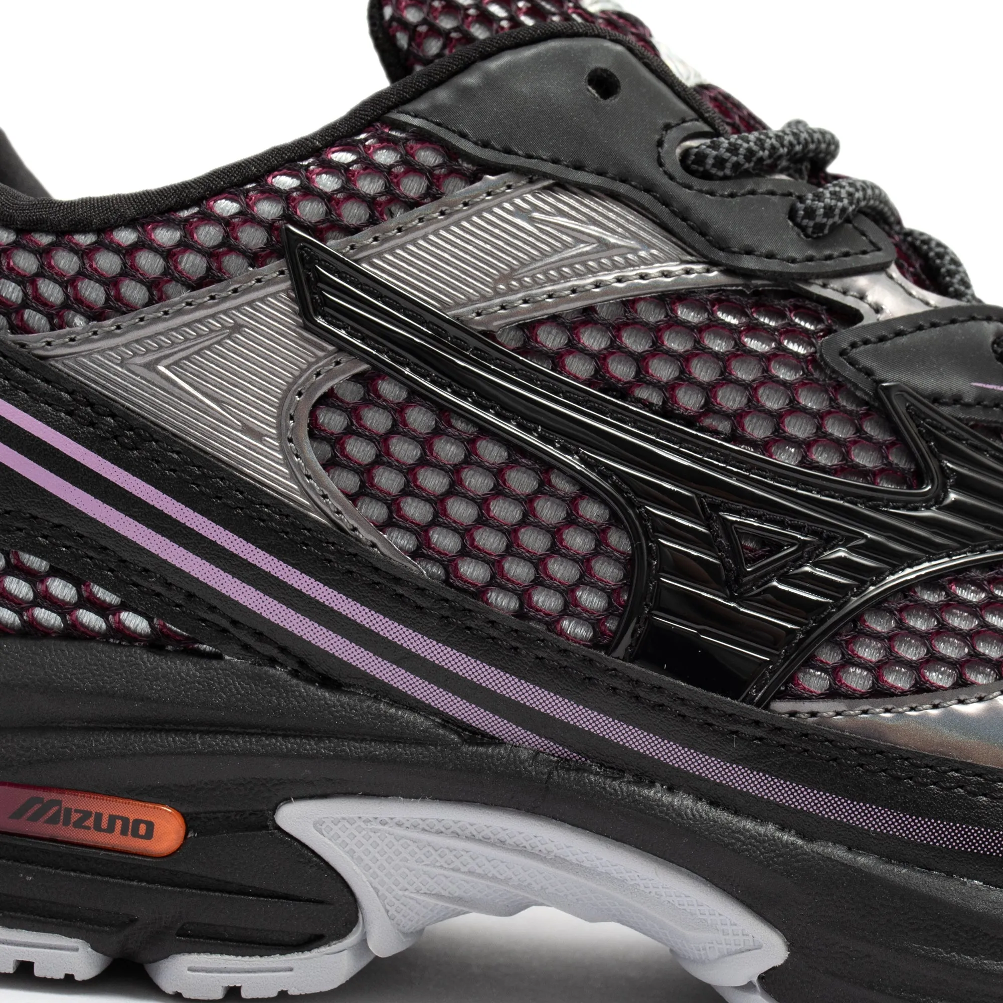 Mizuno Mens MXR Space Lights Pack Shoes responsive - sole - technology shoes