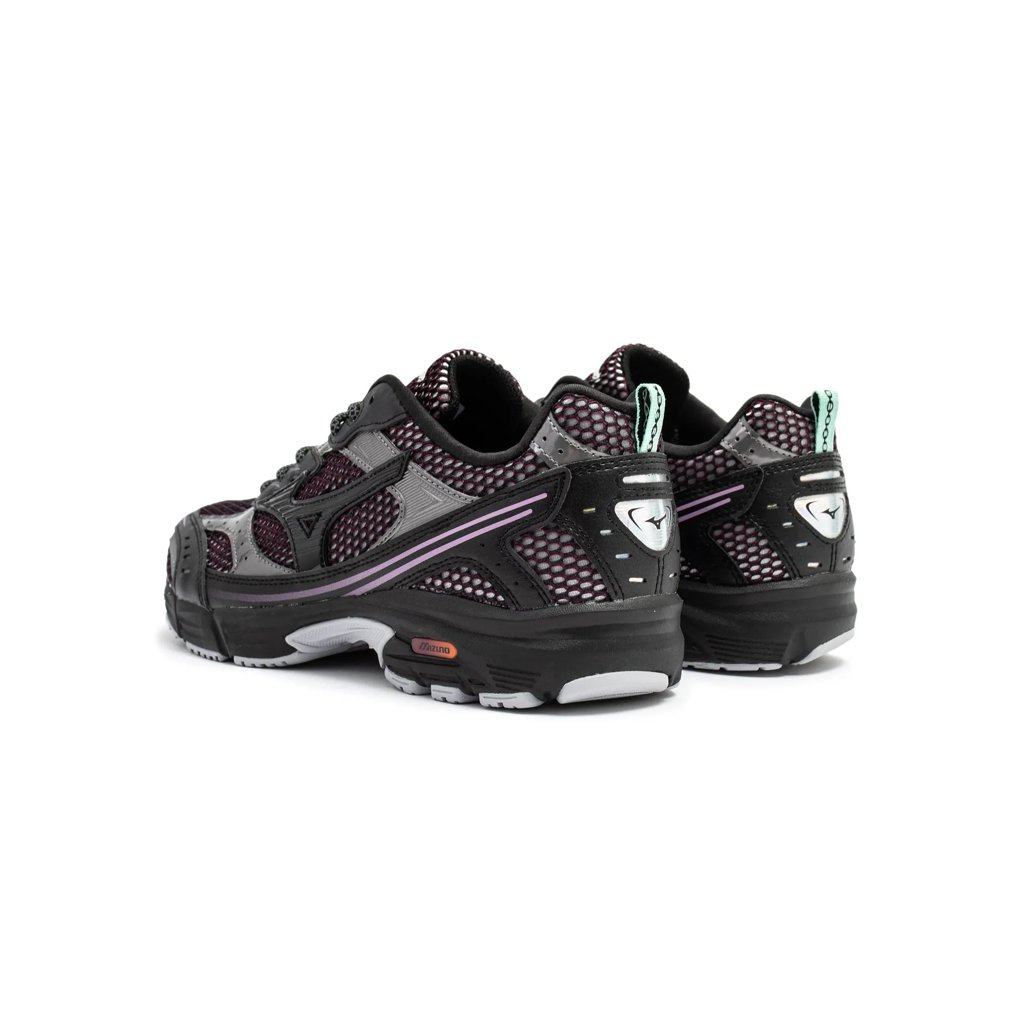 Mizuno Mens MXR Space Lights Pack Shoes volleyball - compatible running shoes
