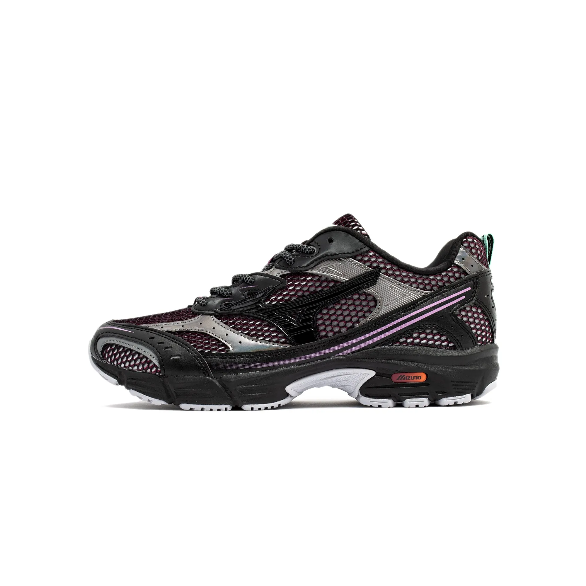 High End Mizuno Mens MXR Space Lights Pack Shoes