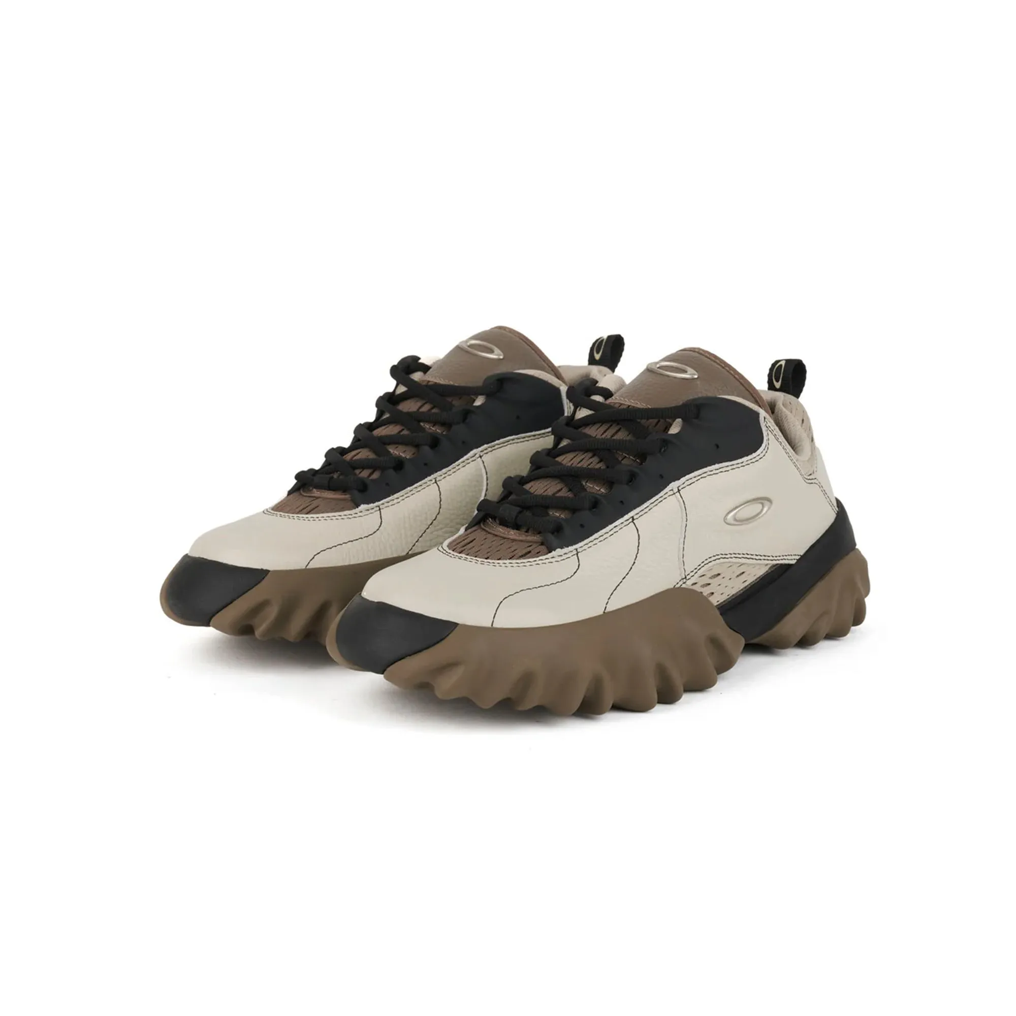 Brain Dead x Oakley Factory Team Mens Chop Saw Shoes cross - training ability