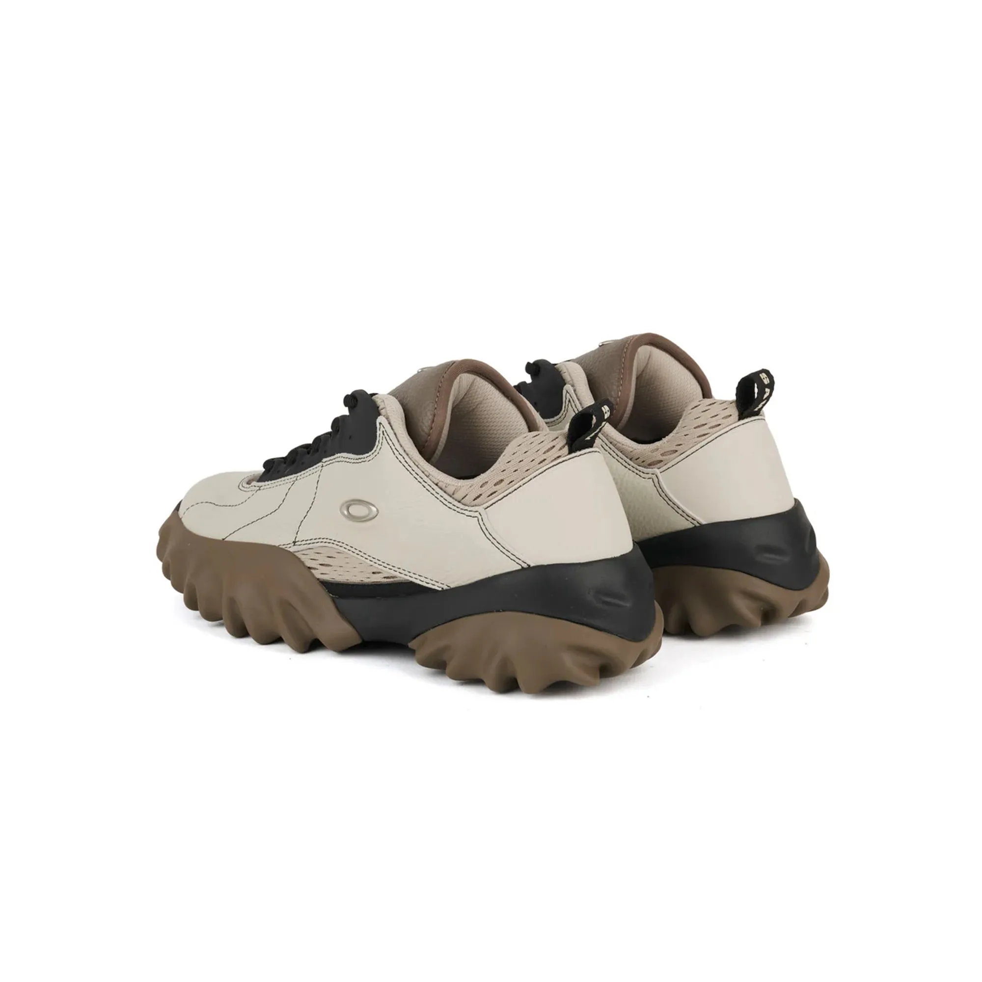 rigid insole shoes Brain Dead x Oakley Factory Team Mens Chop Saw Shoes
