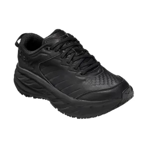 Multi Directional Flexibility Versatile Fit Women's Bondi Slip Resistant Black/Black