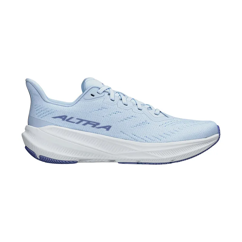 Women's Experience Flow 2 Light Blue Gel Cushioning