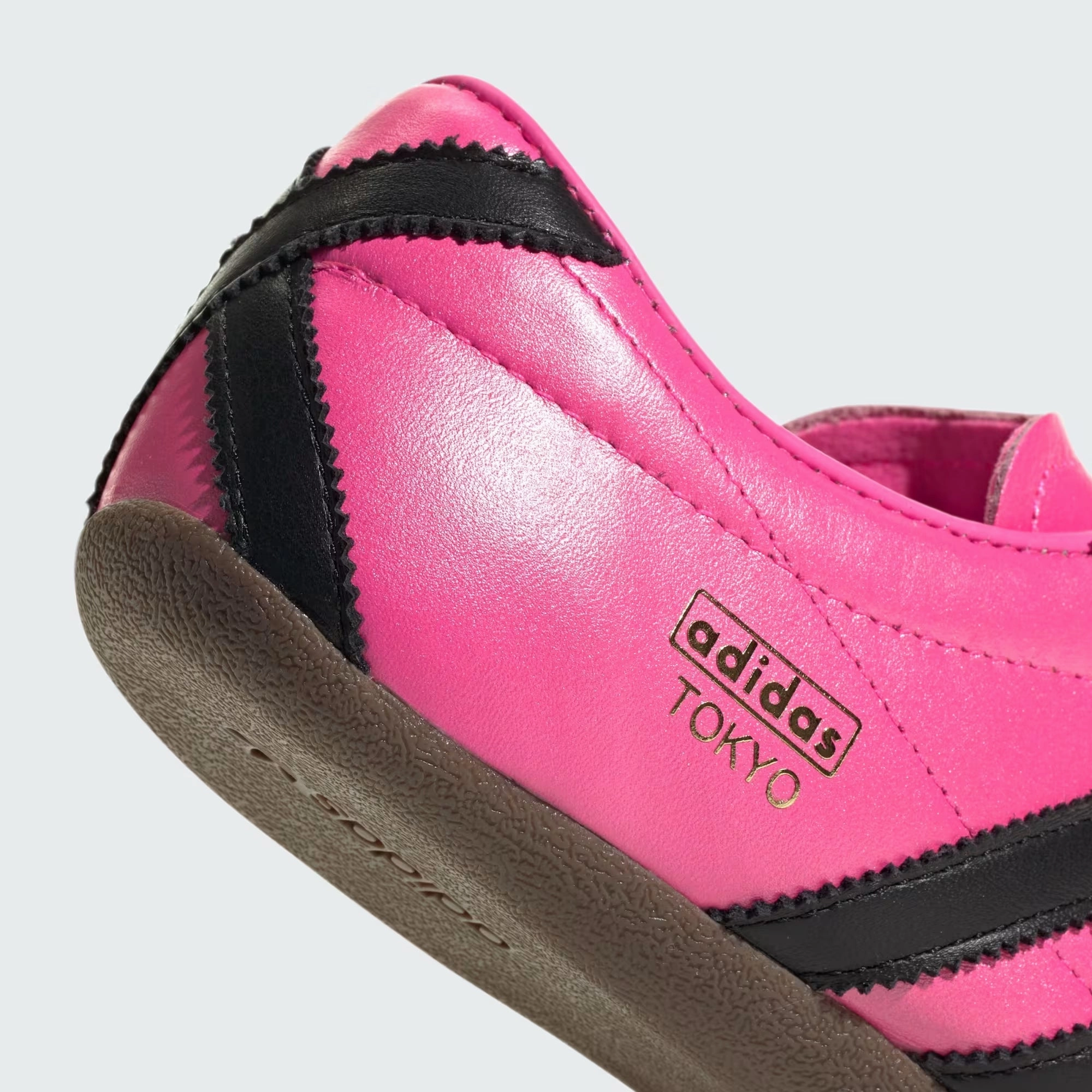 Knit Cage herringbone outsole shoes Adidas Womens Tokyo Decon Shoes