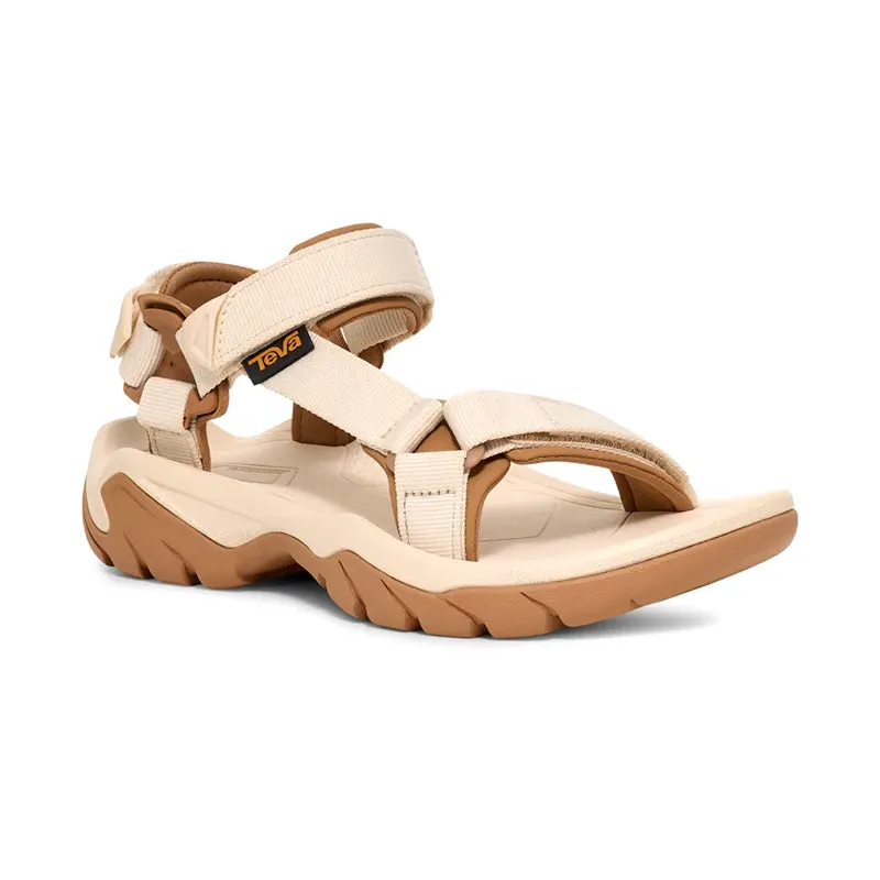 Firm Women's Terra Fi 5 Universal Coconut