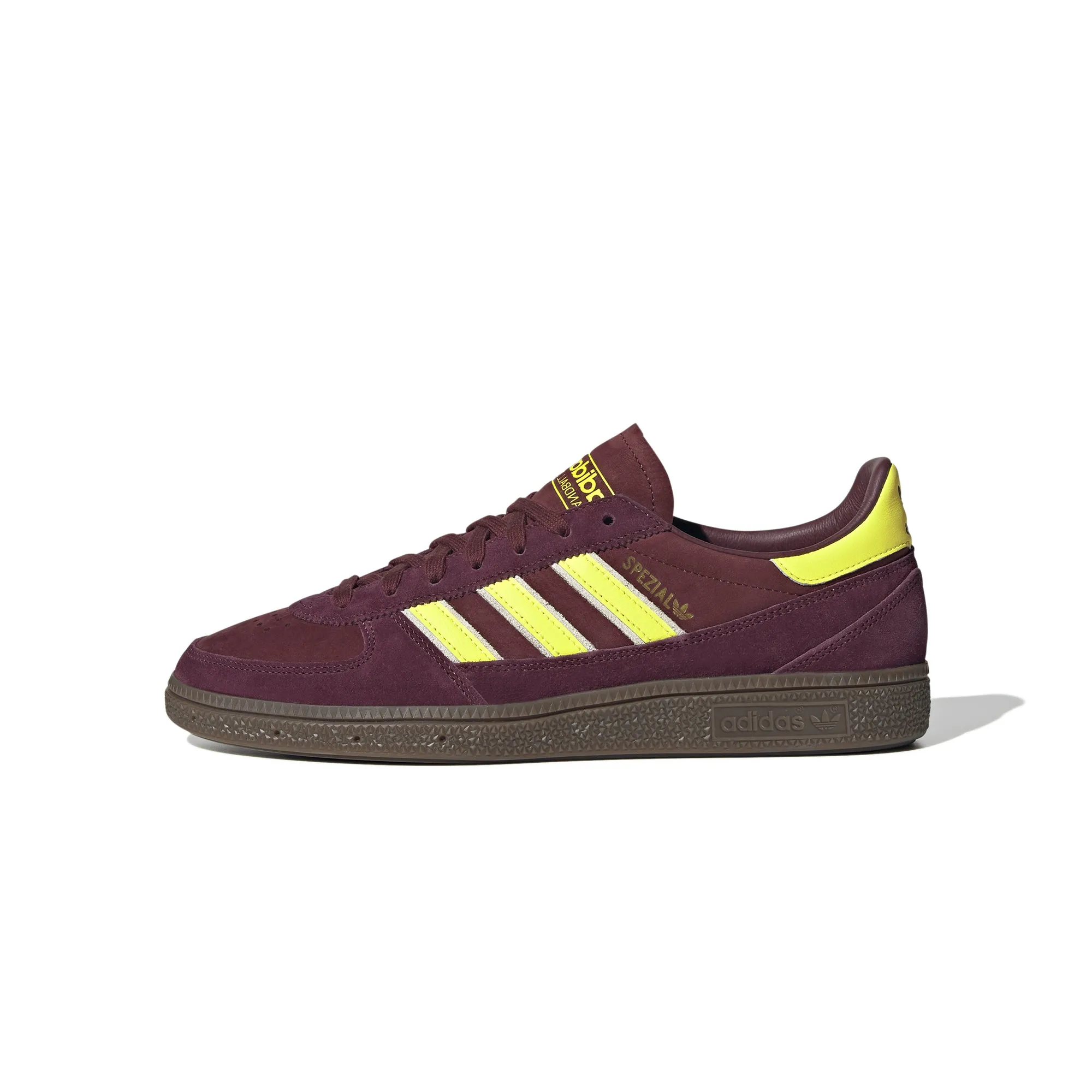 beach - specific shoes Adidas Mens Handball Spezial Shoes