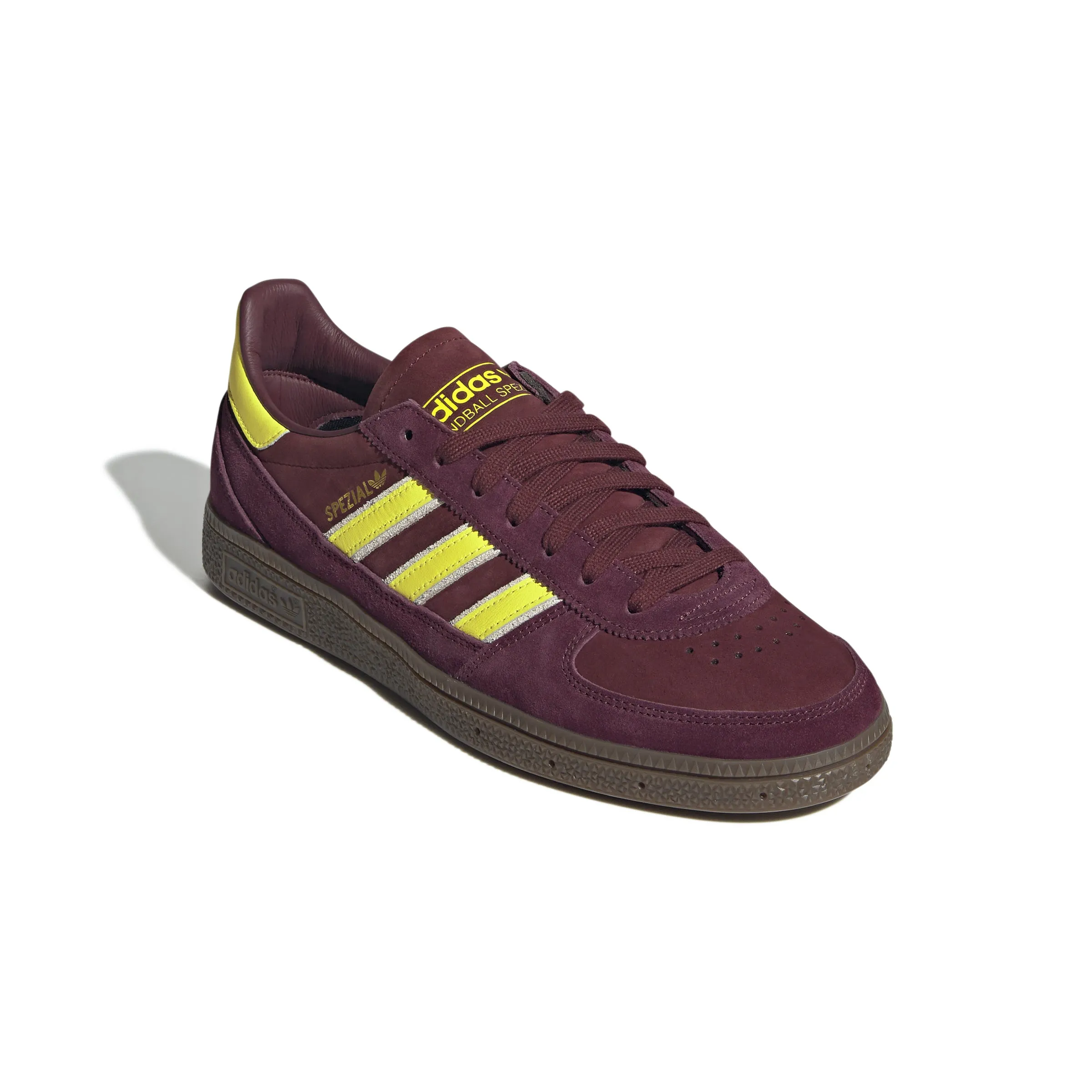 Adidas Mens Handball Spezial Shoes Modular Replaceable Parts